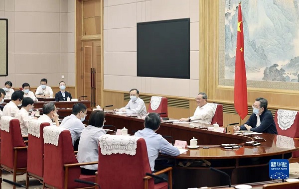 王繼祥：物流行業(yè)如何預(yù)期下半年經(jīng)濟(jì)形勢(shì)與政策？